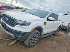 1FTER4FH3KLA02309 2019 FORD RANGER