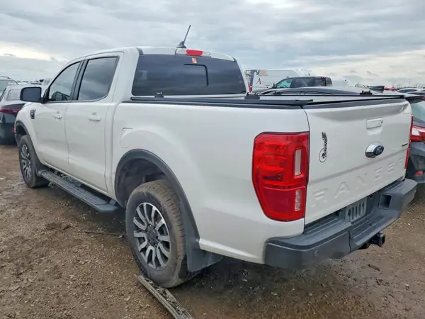 1FTER4FH3KLA02309 2019 FORD RANGER - Image 2