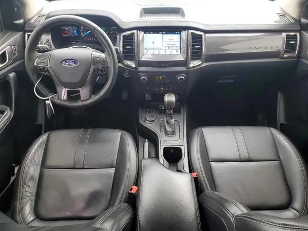 1FTER4FH3KLA02309 2019 FORD RANGER - Image 8