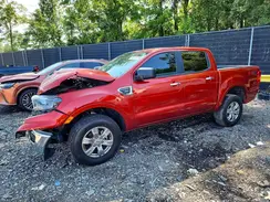 1FTER4FH3KLA02357 2019 FORD RANGER