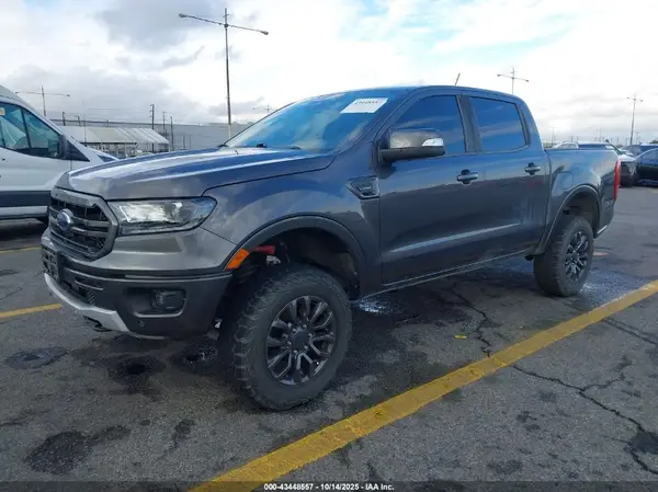1FTER4FH3KLA03296 2019 FORD RANGER - Image 2