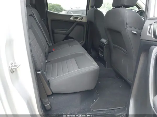 1FTER4FH3KLA03685 2019 FORD RANGER - Image 8