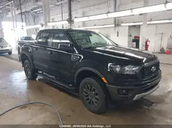 1FTER4FH3KLA04125 2019 FORD RANGER