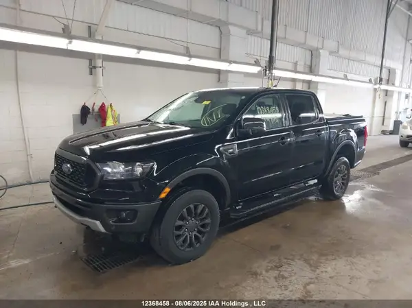 1FTER4FH3KLA04125 2019 FORD RANGER - Image 2