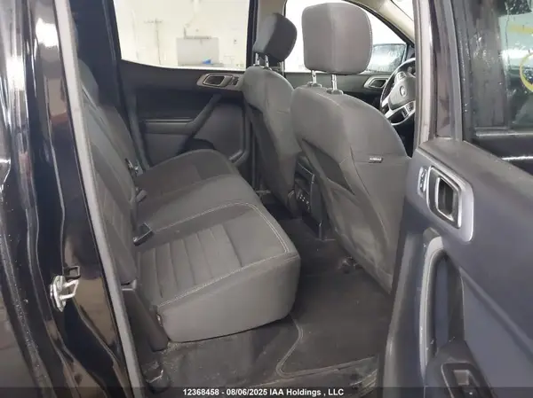 1FTER4FH3KLA04125 2019 FORD RANGER - Image 8