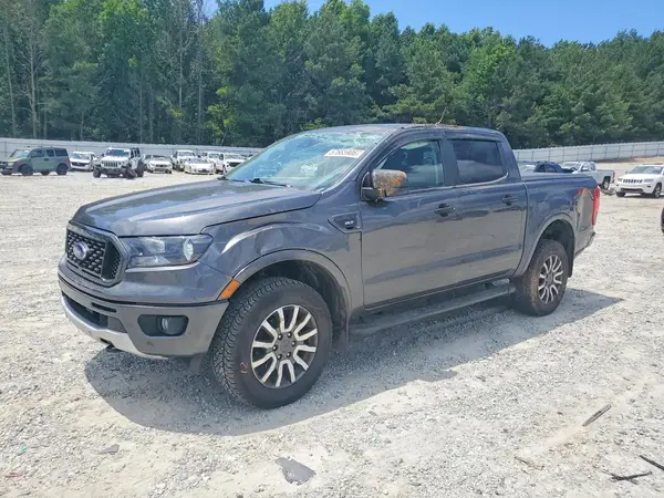 1FTER4FH3KLA04450 2019 FORD RANGER - Image 1