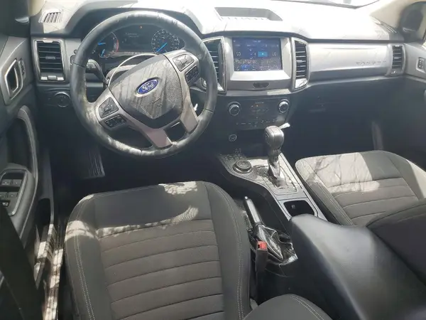 1FTER4FH3KLA04450 2019 FORD RANGER - Image 8