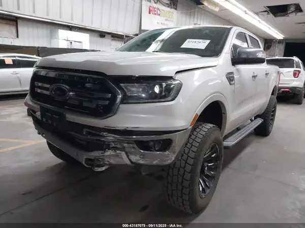 1FTER4FH3KLA05551 2019 FORD RANGER - Image 2