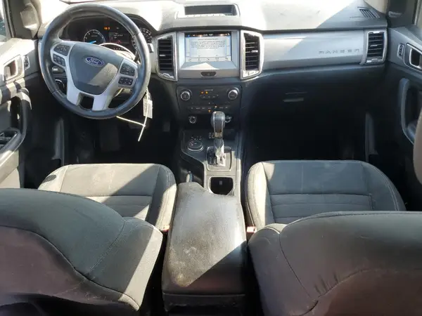 1FTER4FH3KLA05789 2019 FORD RANGER - Image 8