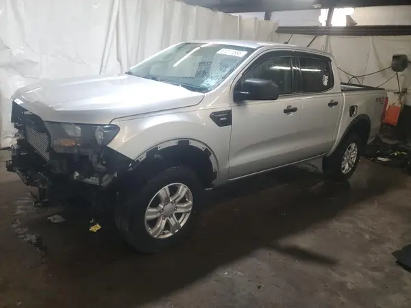 1FTER4FH3KLA16873 2019 FORD RANGER - Image 1