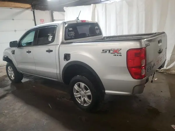 1FTER4FH3KLA16873 2019 FORD RANGER - Image 2