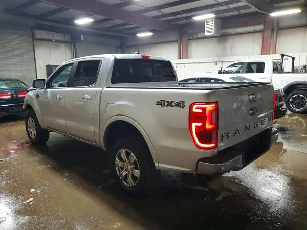 1FTER4FH3KLA17179 2019 FORD RANGER - Image 2
