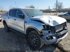 1FTER4FH3KLA17800 2019 FORD RANGER