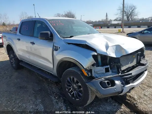 1FTER4FH3KLA17800 2019 FORD RANGER - Image 1