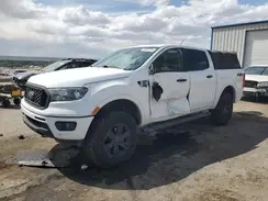 1FTER4FH3KLA18820 2019 FORD RANGER