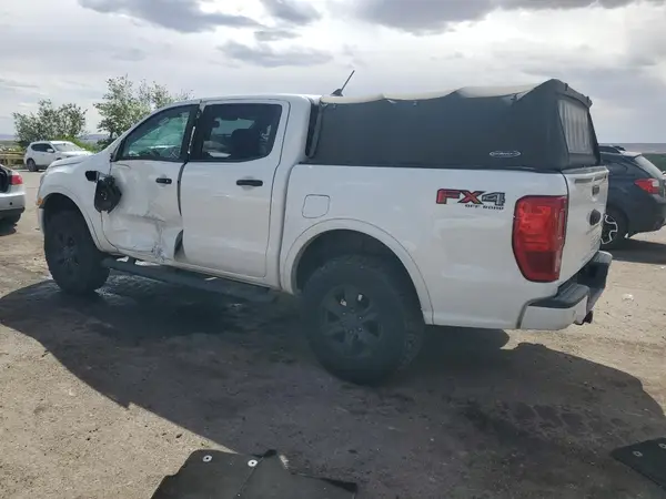 1FTER4FH3KLA18820 2019 FORD RANGER - Image 2