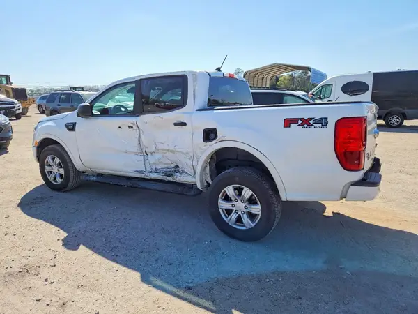 1FTER4FH3KLA18915 2019 FORD RANGER - Image 2