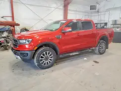 1FTER4FH3KLA19160 2019 FORD RANGER