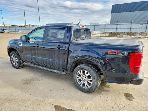 1FTER4FH3KLA21250 2019 FORD RANGER - Image 2