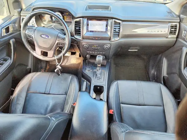 1FTER4FH3KLA21250 2019 FORD RANGER - Image 8