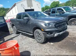 1FTER4FH3KLA21572 2019 FORD RANGER