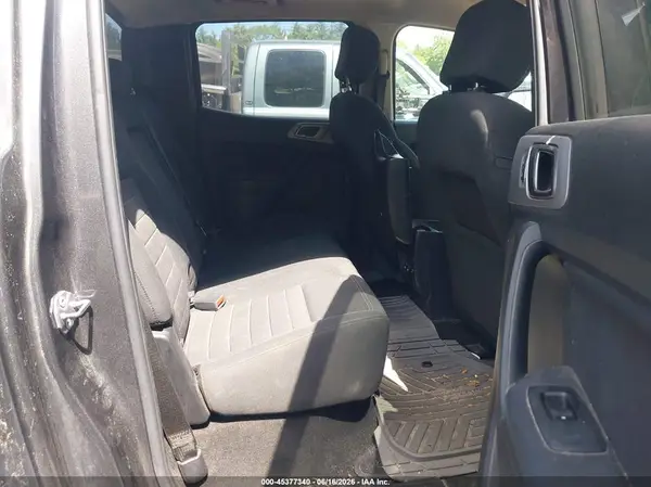 1FTER4FH3KLA21572 2019 FORD RANGER - Image 8