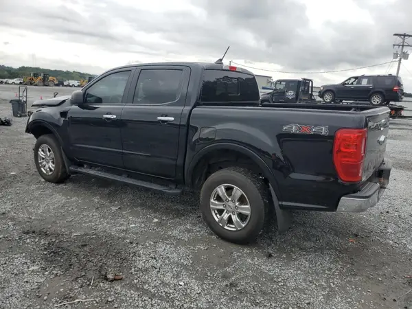1FTER4FH3KLA22530 2019 FORD RANGER - Image 2