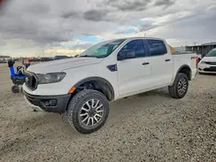 1FTER4FH3KLA23502 2019 FORD RANGER