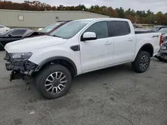 1FTER4FH3KLA25413 2019 FORD RANGER