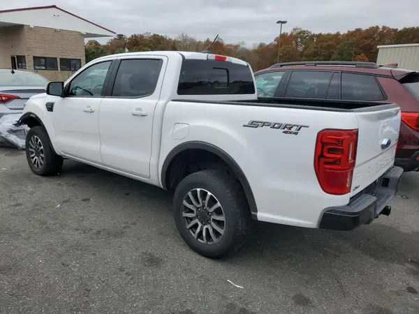 1FTER4FH3KLA25413 2019 FORD RANGER - Image 2