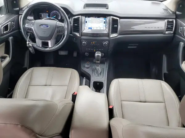 1FTER4FH3KLA25413 2019 FORD RANGER - Image 8