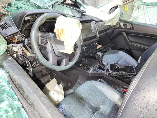 1FTER4FH3KLA25525 2019 FORD RANGER - Image 8