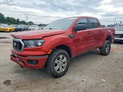 1FTER4FH3KLA25833 2019 FORD RANGER