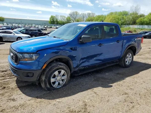 1FTER4FH3KLA26528 2019 FORD RANGER - Image 1