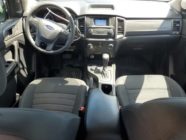 1FTER4FH3KLA26528 2019 FORD RANGER - Image 8