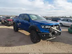 1FTER4FH3KLA26870 2019 FORD RANGER