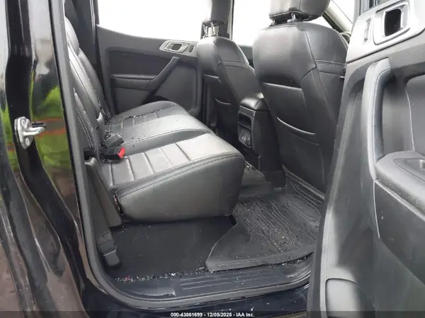 1FTER4FH3KLA27050 2019 FORD RANGER - Image 8