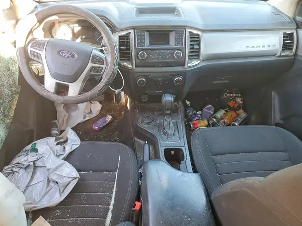 1FTER4FH3KLA28246 2019 FORD RANGER - Image 8