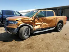 1FTER4FH3KLA28280 2019 FORD RANGER