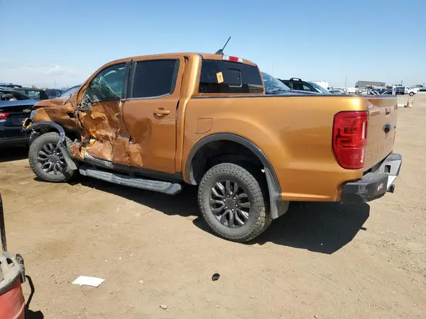 1FTER4FH3KLA28280 2019 FORD RANGER - Image 2