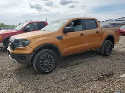 1FTER4FH3KLA29025 2019 FORD RANGER