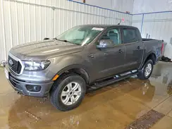 1FTER4FH3KLA31048 2019 FORD RANGER