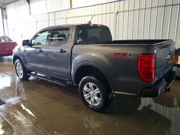 1FTER4FH3KLA31048 2019 FORD RANGER - Image 2