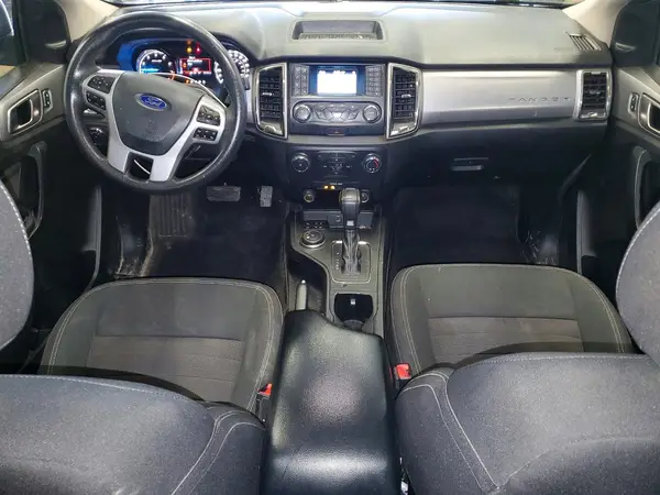 1FTER4FH3KLA31048 2019 FORD RANGER - Image 8