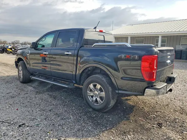 1FTER4FH3KLA32880 2019 FORD RANGER - Image 2