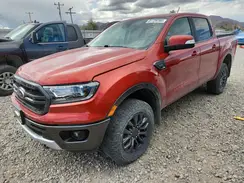 1FTER4FH3KLA34614 2019 FORD RANGER