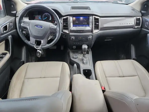 1FTER4FH3KLA34614 2019 FORD RANGER - Image 8