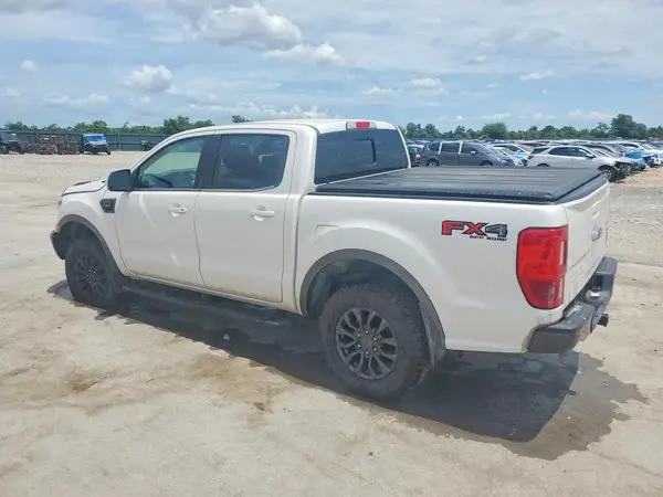 1FTER4FH3KLA35892 2019 FORD RANGER - Image 2