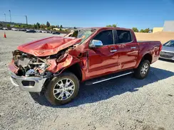 1FTER4FH3KLA37481 2019 FORD RANGER