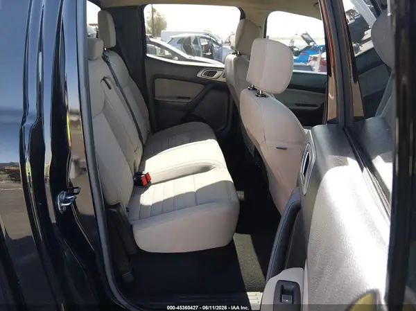 1FTER4FH3KLA38498 2019 FORD RANGER - Image 8